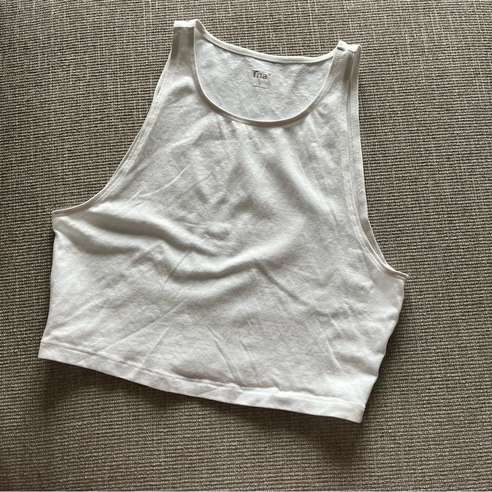 TNA 90s Mission Tank